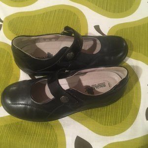 Waldlaufer Mary Jane shoes